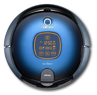 Samsung Navibot