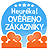 Heureka.cz - Ov�reno z�kazn�ky