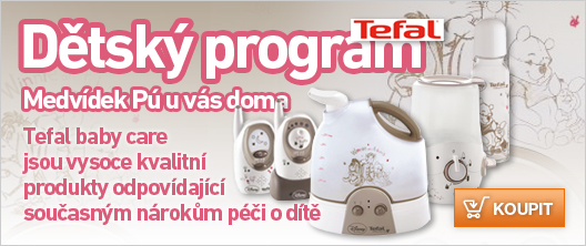 Tefal Disney