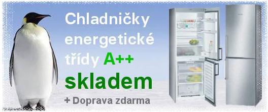 Chladni�ky A++