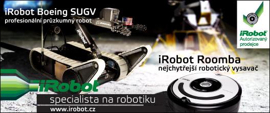 iRobot