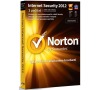 Software Norton Internet Security 2012 - Symantec