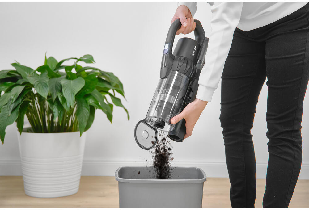 Sencor Cleanin