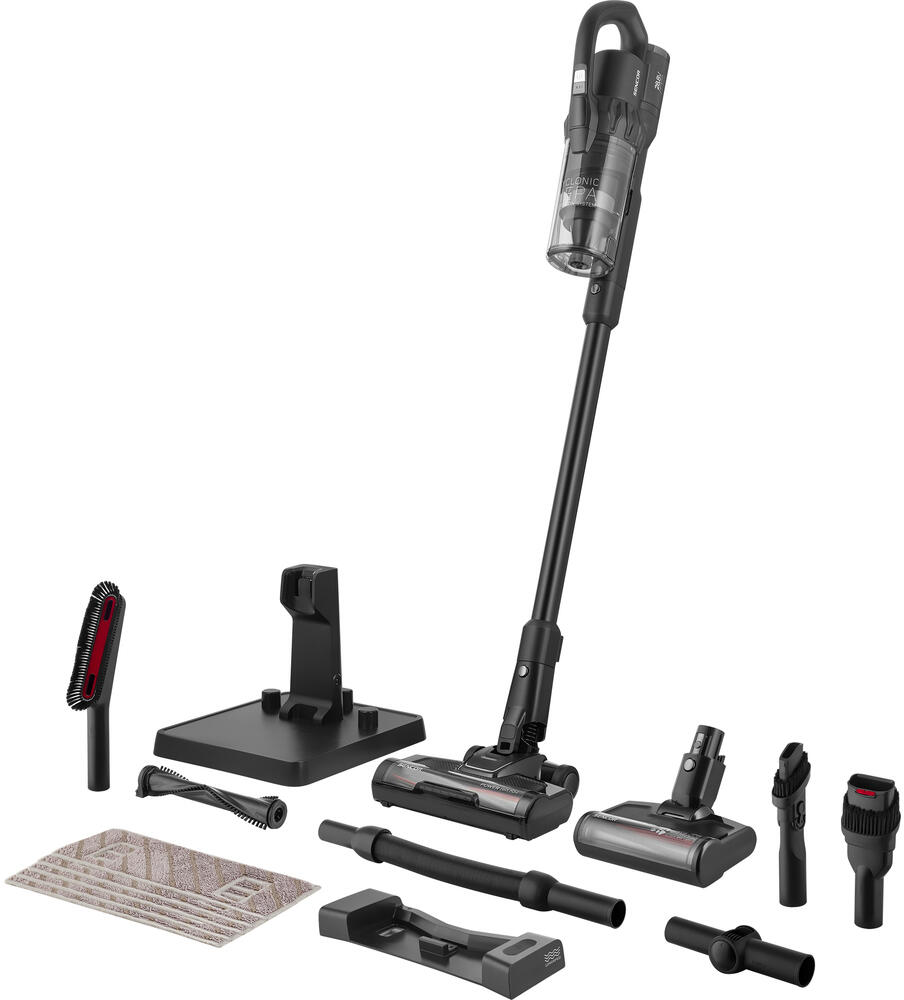 Sencor SVC 9879BK Vacuum