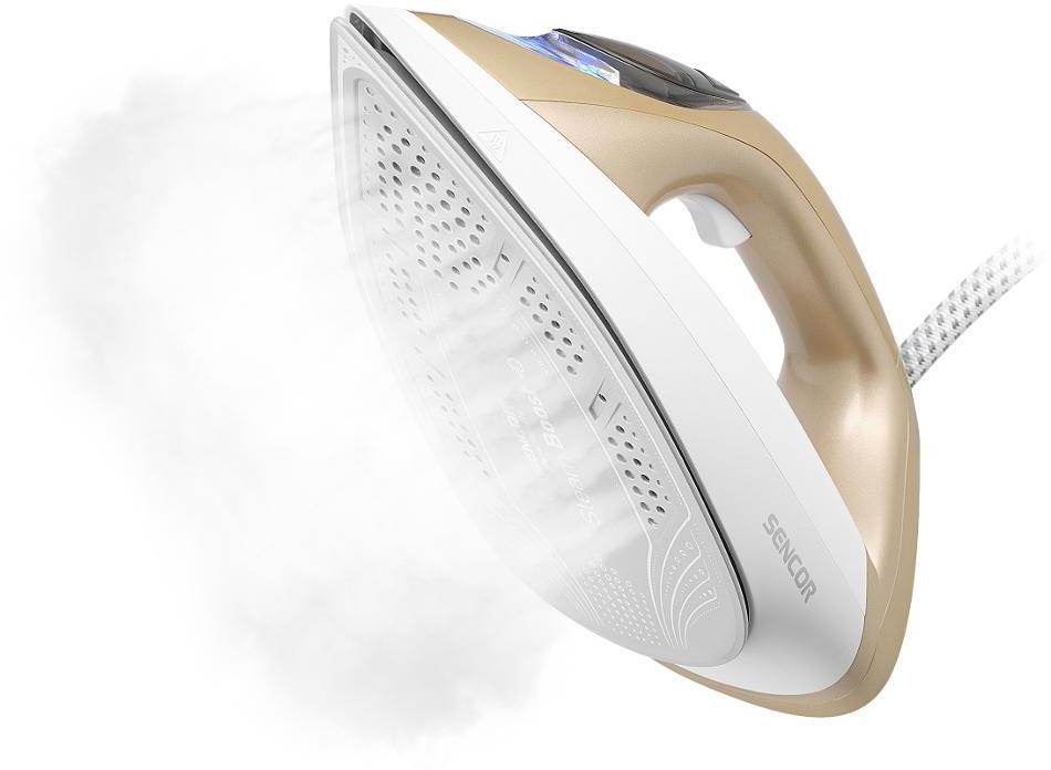 Sencor Temperature Control