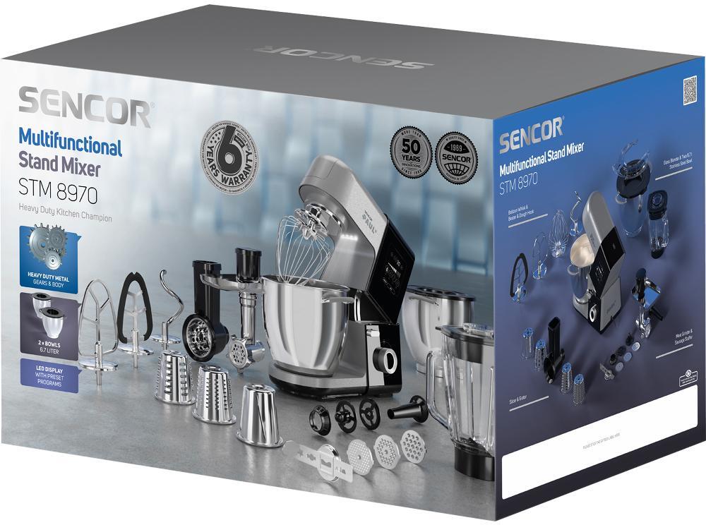 Sencor Cat & Dog Mini