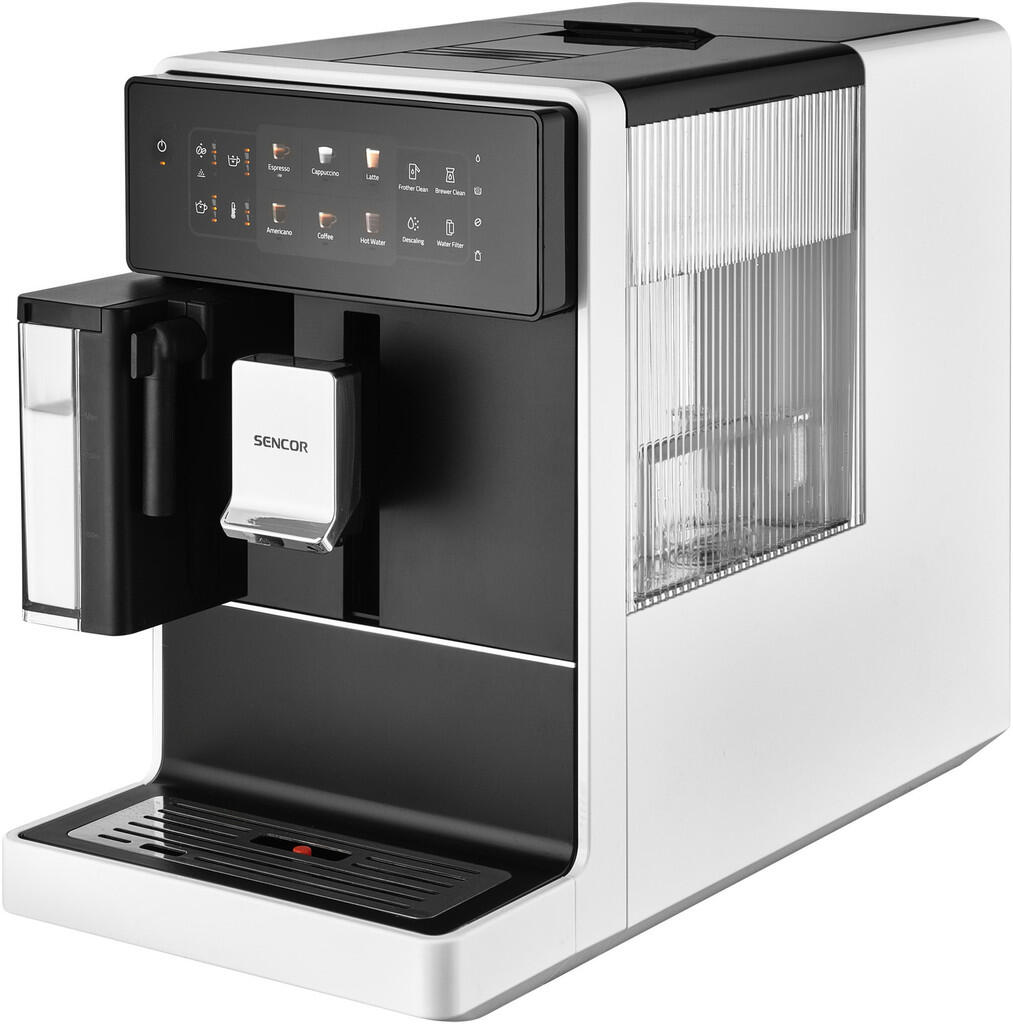 Sencor SES 9300WH
