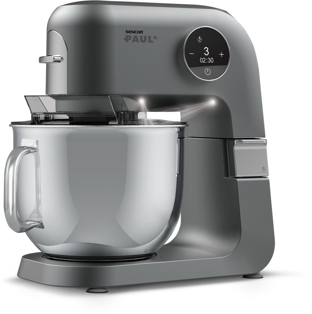 Sencor Easy Handling
