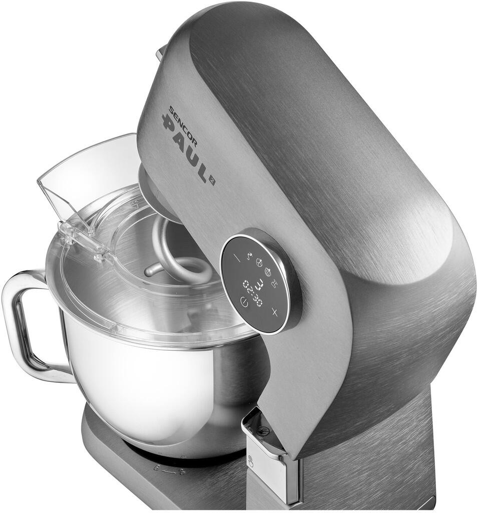 Sencor Power Settings
