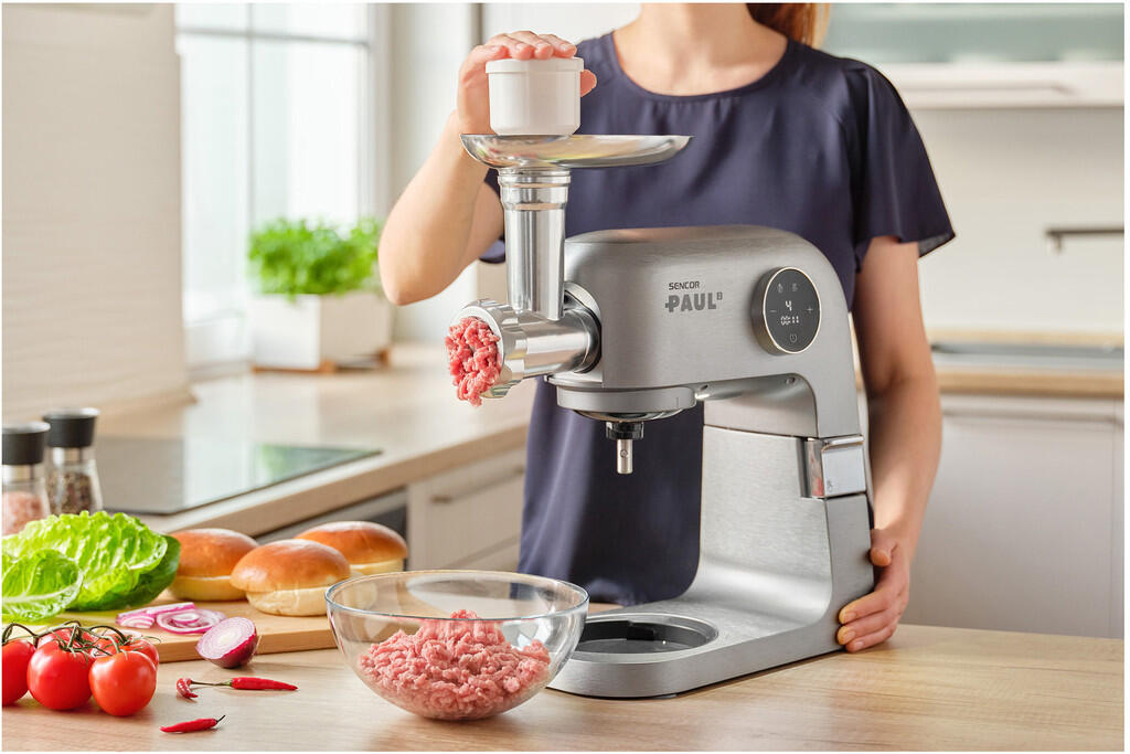 Sencor Meat Grinder