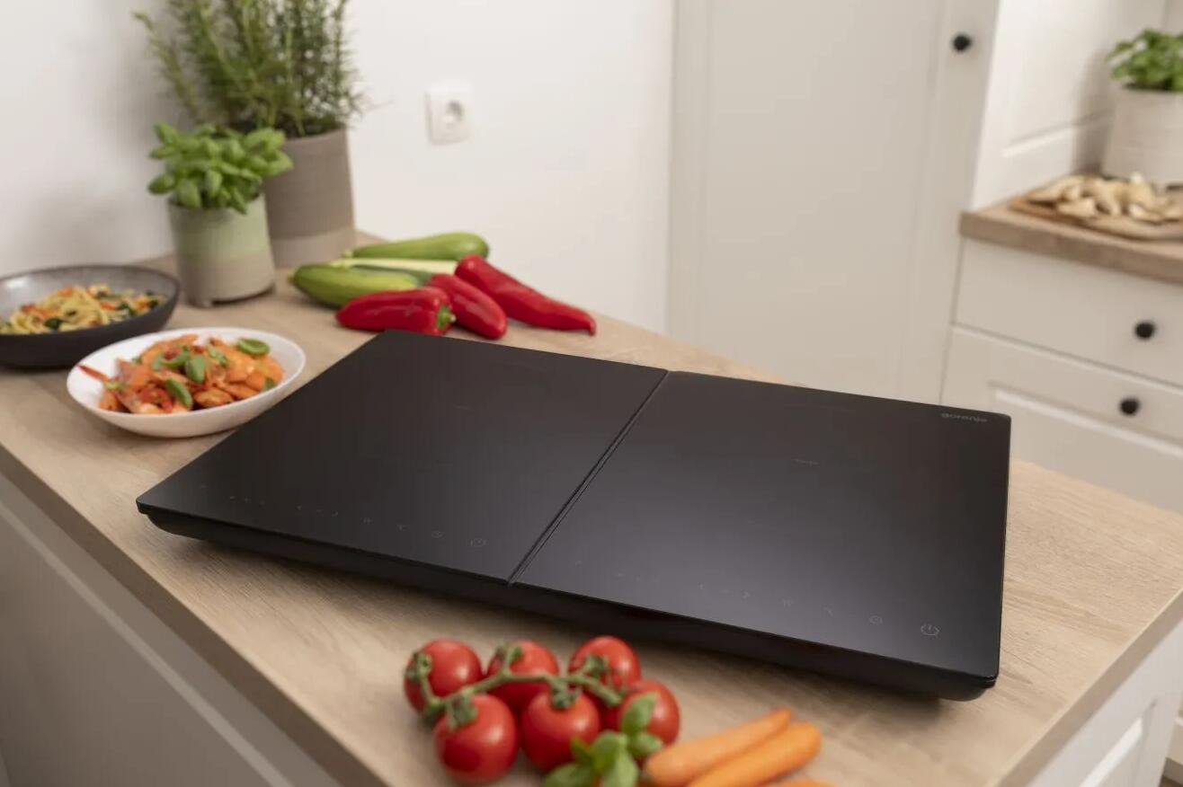 Indukční varná deska Gorenje ICY3500DGP