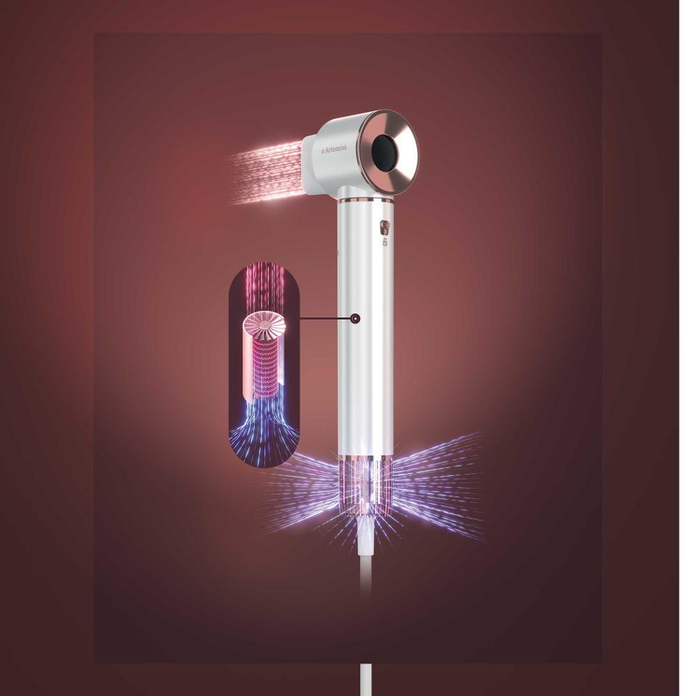 BLDC motor