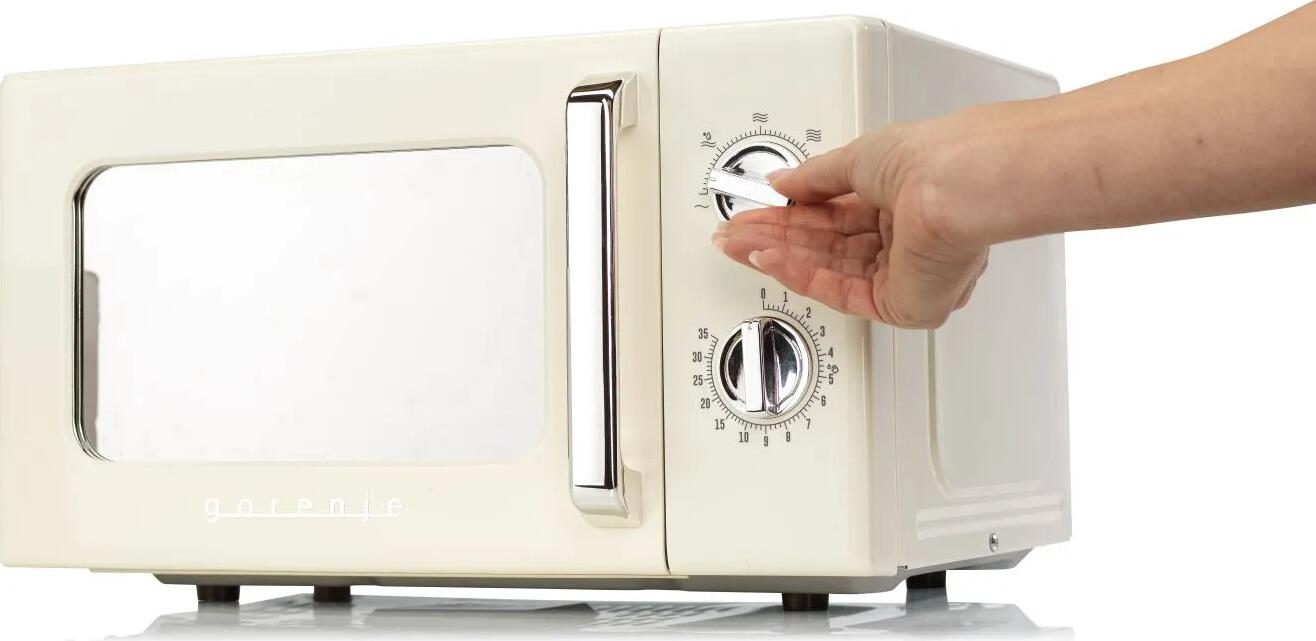 Mikrovlnná trouba Gorenje MO20E1HRL