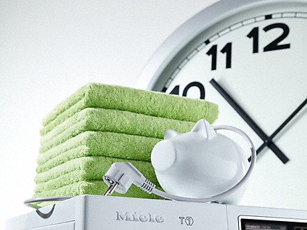 Technologie EcoDry