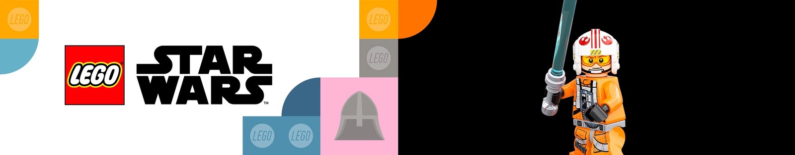 Stavebnice LEGO® Star Wars™